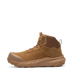 Men’s Lightweight Waterproof Nano Toe Work Boots