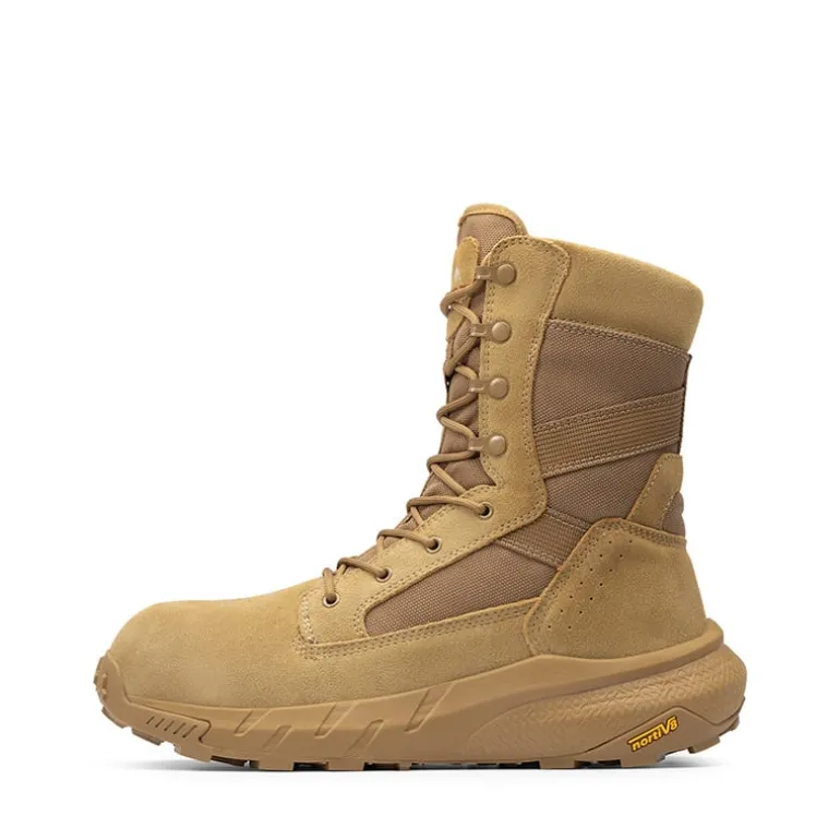 Men’s Nano Composite Toe Electrical Hazard Work Boots