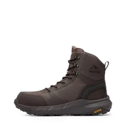 Men’s Nano Composite Toe Safety Work Boots