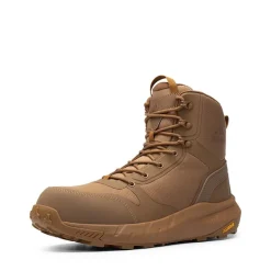 Men’s Nano Composite Toe Safety Work Boots