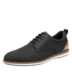 Men's Non-Slip Casual Oxford Shoes