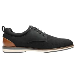 Men's Non-Slip Casual Oxford Shoes