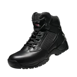 Men's Non-Slip Tactical Desert Boots