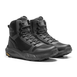 Men’s Quick-Deployment Breathable Tactical Boots