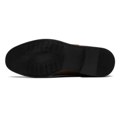 Men's Slip-On Dress Chelsea Boots