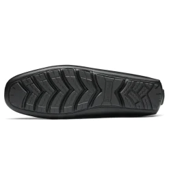 Men's Slip-On Moccasin Horsebit Loafers