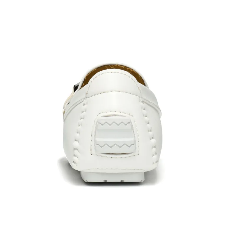 Men's Slip-On Moccasin Horsebit Loafers