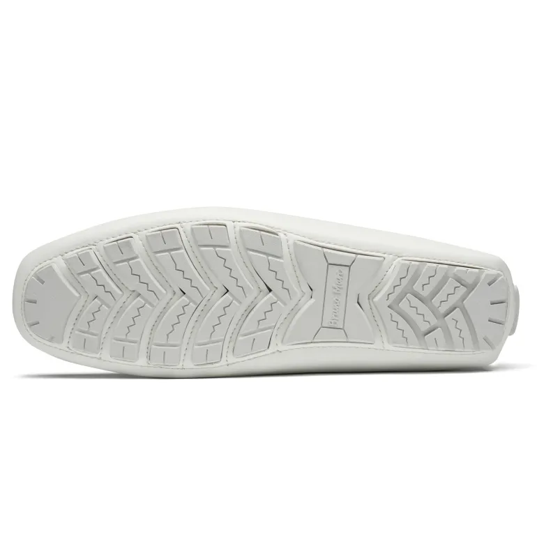 Men's Slip-On Moccasin Horsebit Loafers