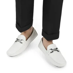 Men's Slip-On Moccasin Horsebit Loafers