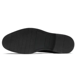 Men's Slip-On Tuxedo Dress Shoes