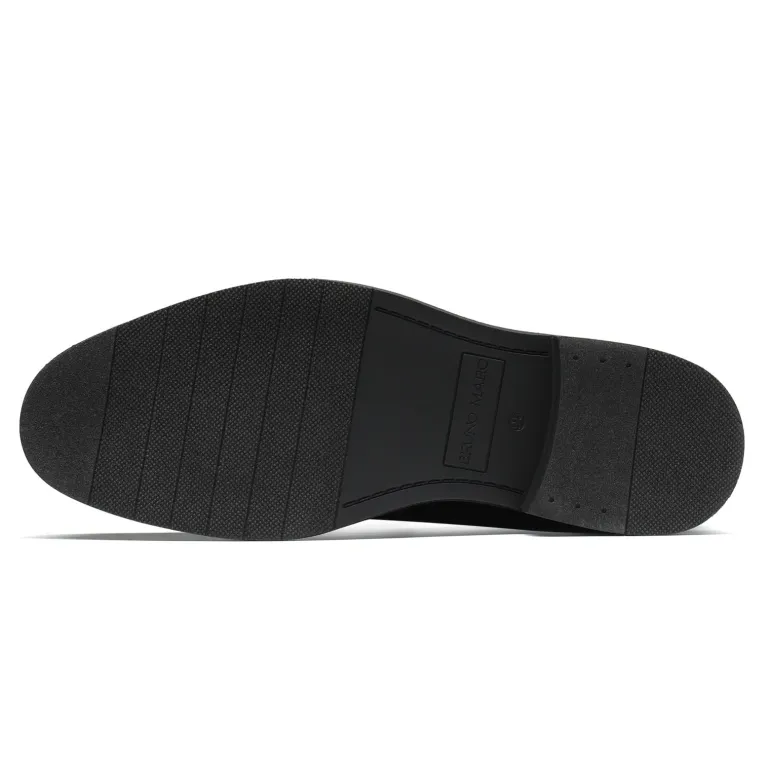 Men's Slip-On Tuxedo Dress Shoes