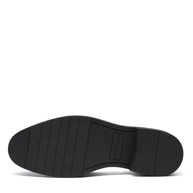 Men's Slip-On Tuxedo Dress Shoes