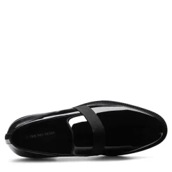 Men's Slip-On Tuxedo Dress Shoes