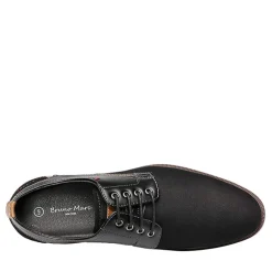 Men's Smart Casual Oxford Sneaker Shoes