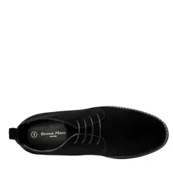 Men's Suede Chukka Boots