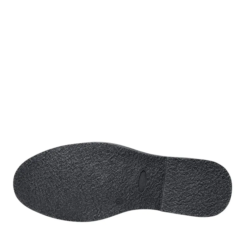 Men's Suede Chukka Boots