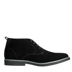 Men's Suede Chukka Boots