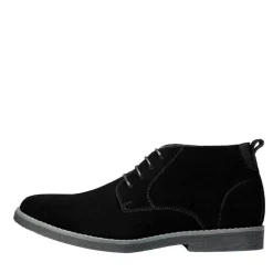 Men's Suede Chukka Boots