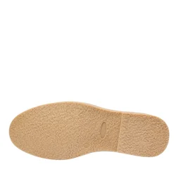 Men's Suede Chukka Boots