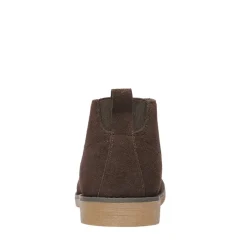 Men's Suede Chukka Boots