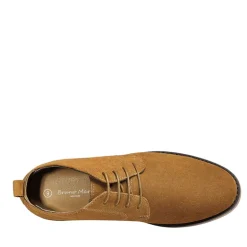 Men's Suede Chukka Boots