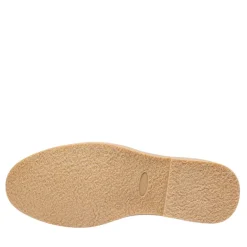 Men's Suede Chukka Boots