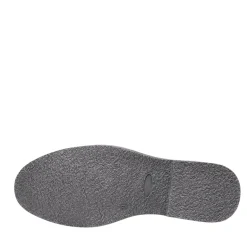 Men's Suede Chukka Boots