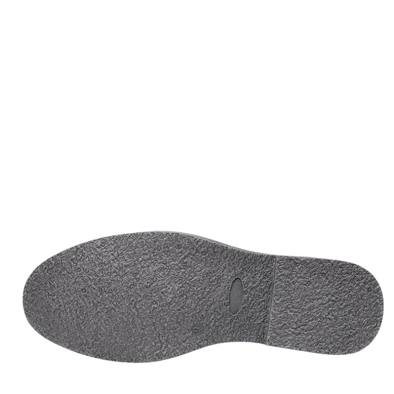 Men's Suede Chukka Boots