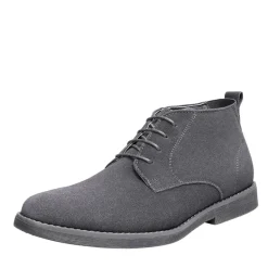 Men's Suede Chukka Boots