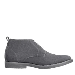 Men's Suede Chukka Boots