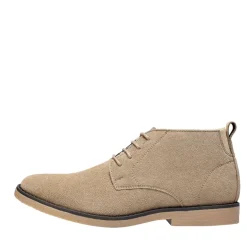 Men's Suede Chukka Boots