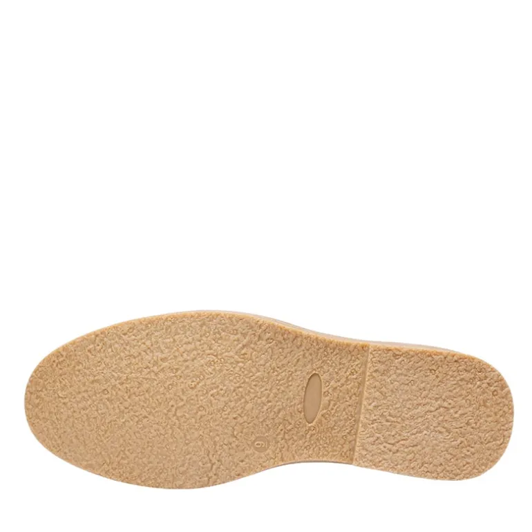Men's Suede Chukka Boots