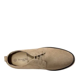 Men's Suede Chukka Boots