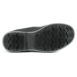 Men's Suede Thinsulate Snow Boots