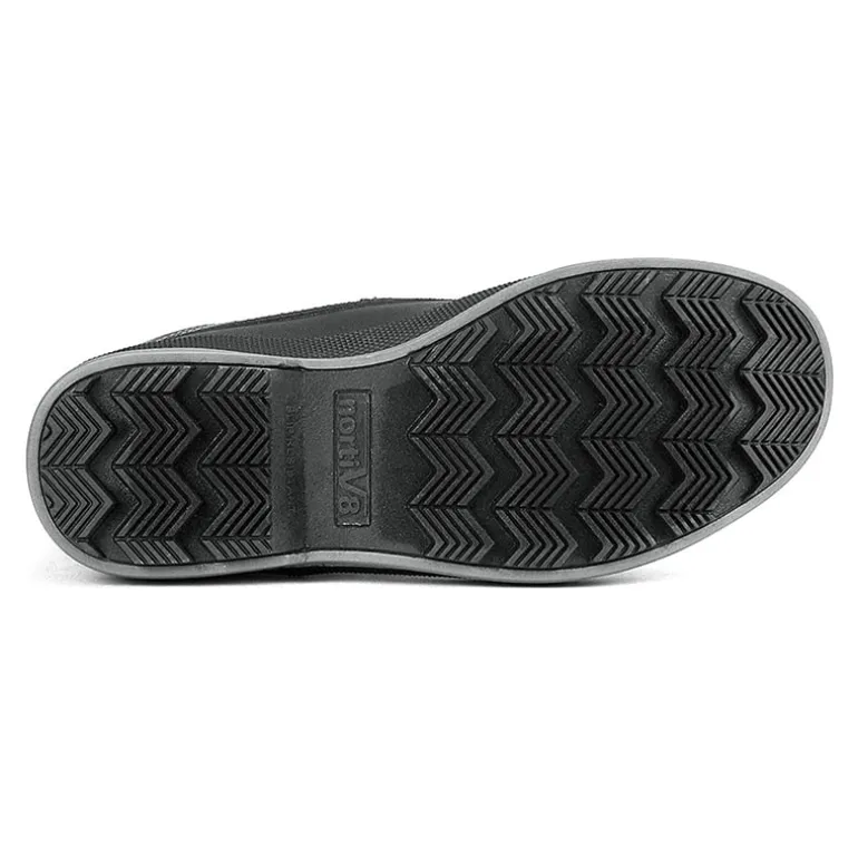 Men's Suede Thinsulate Snow Boots