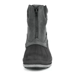 Men's Suede Thinsulate Snow Boots