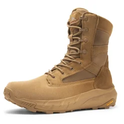 Men’s Tactical Combat Work Boots