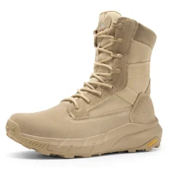 Men’s Tactical Combat Work Boots