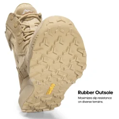 Men’s Tactical Combat Work Boots