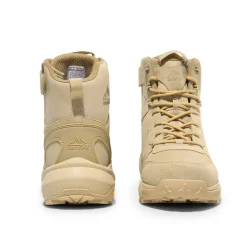 Men’s Wide-Fit Zip-Up Hiking Boots