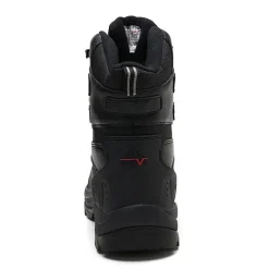 Men's Wide Waterproof Insulated Snow Boots