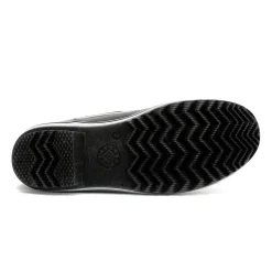 Mid-Calf Fur Snow Boots