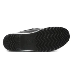 Mid-Calf Fur Snow Boots