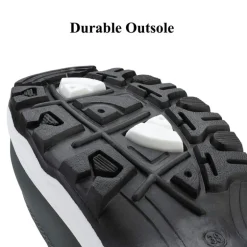 Mid Calf Lace Up Winter Boots