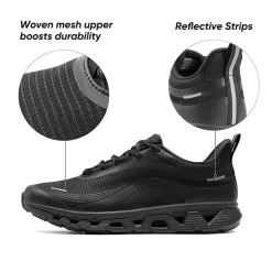 [MovePlush] Men's Lightweight Athletic Sneakers