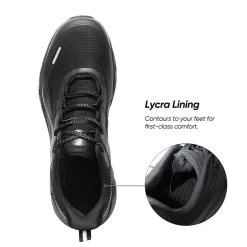 [MovePlush] Men's Lightweight Athletic Sneakers