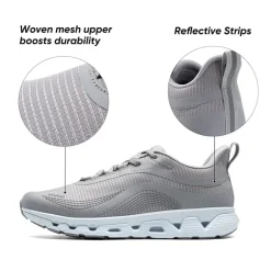 [MovePlush] Men's Lightweight Athletic Sneakers