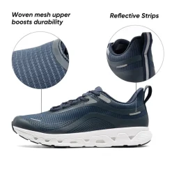 [MovePlush] Men's Lightweight Athletic Sneakers