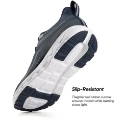 [MovePlush] Men's Lightweight Athletic Sneakers