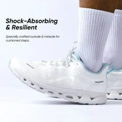 [MovePlush] Men's Lightweight Athletic Sneakers
